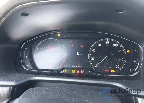 2021 Honda Accord Sport 2.0T z USA, uszkodzony, nr VIN 1HGCV2F39MA020907